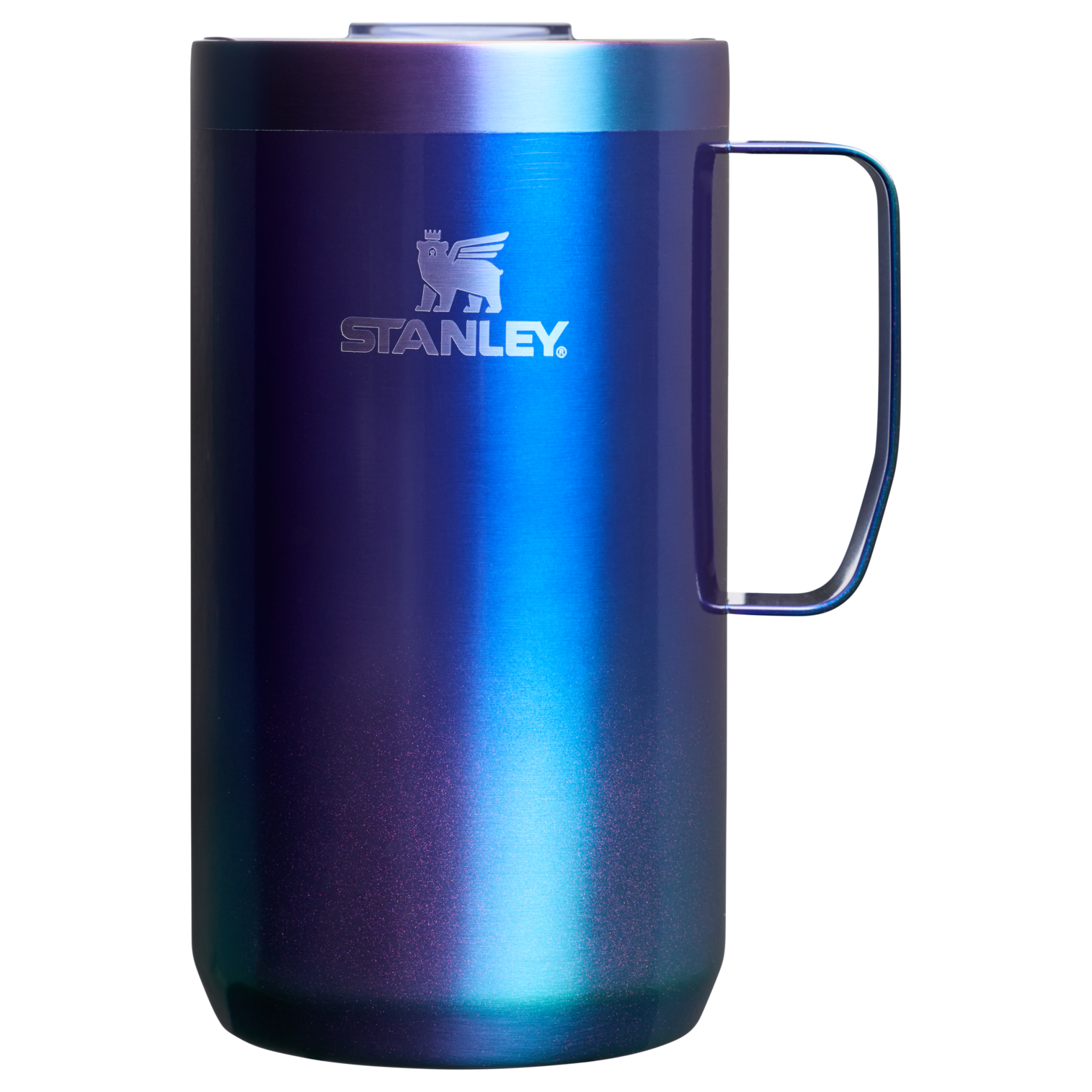 The Dream Weaver Stay-Hot Camp Mug D284T