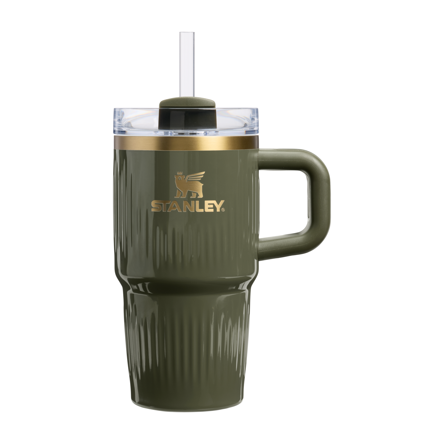 The Quencher® H2.0 Fluted Tumbler with Handle D112V