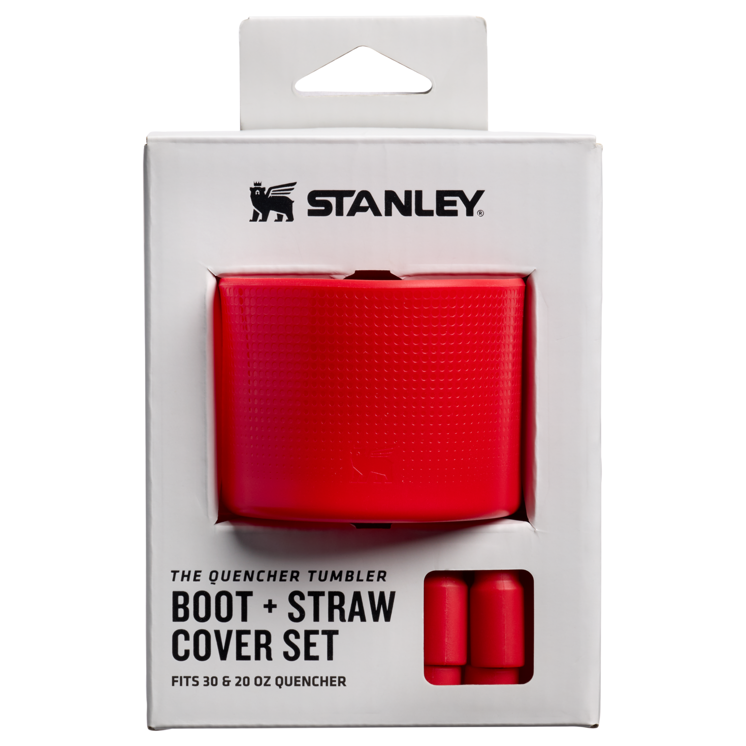 Stanley Quencher Boot and Straw Cover Set D173B