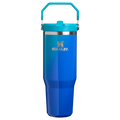 The IceFlow™ Flip Straw Tumbler D067V