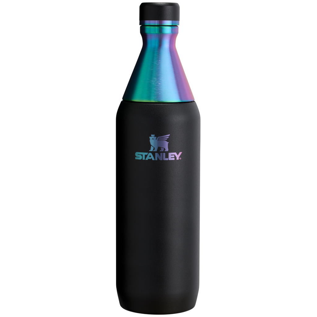 The Black Chroma All Day Slim Bottle D115A
