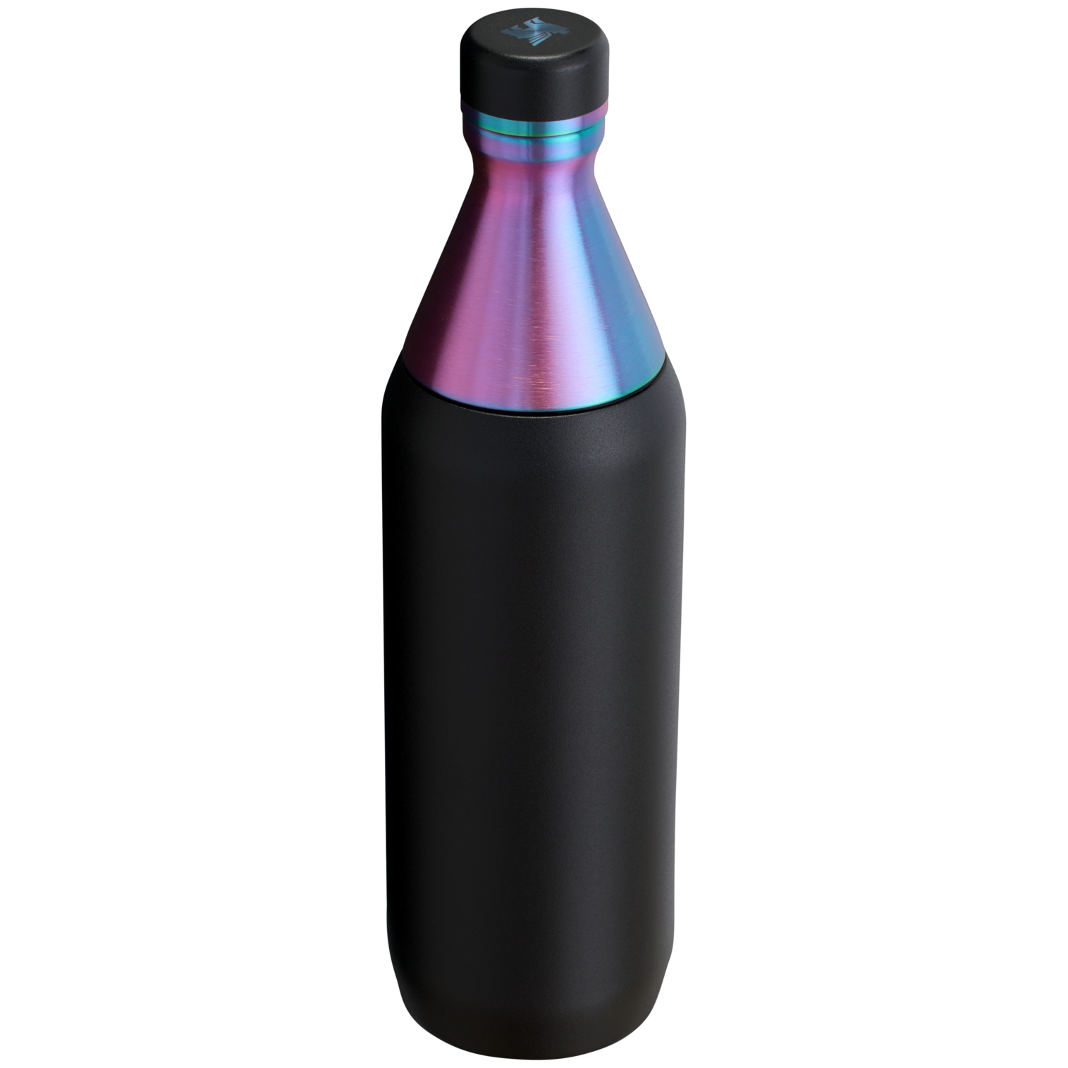 The Black Chroma All Day Slim Bottle D115A