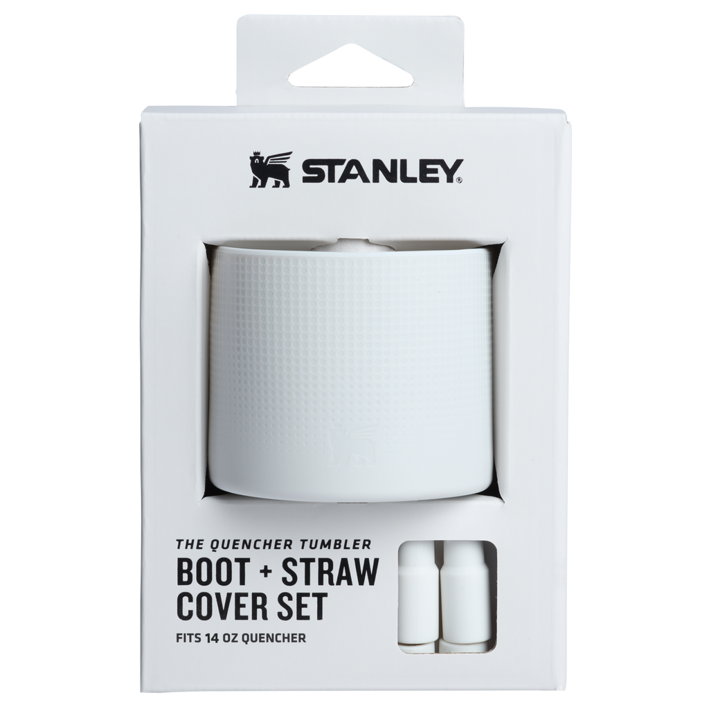 Stanley Quencher Boot and Straw Cover Set D173B