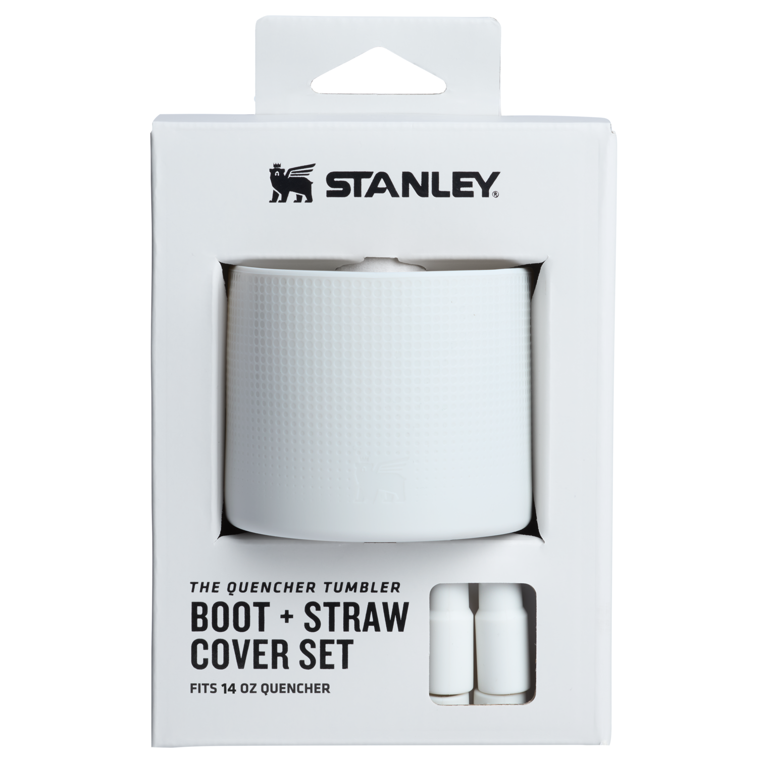 Stanley Quencher Boot and Straw Cover Set D116P