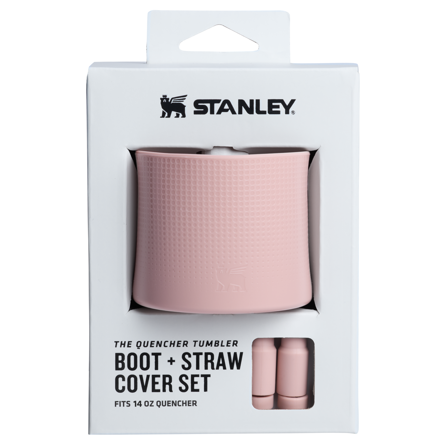 Stanley Quencher Boot and Straw Cover Set D173B