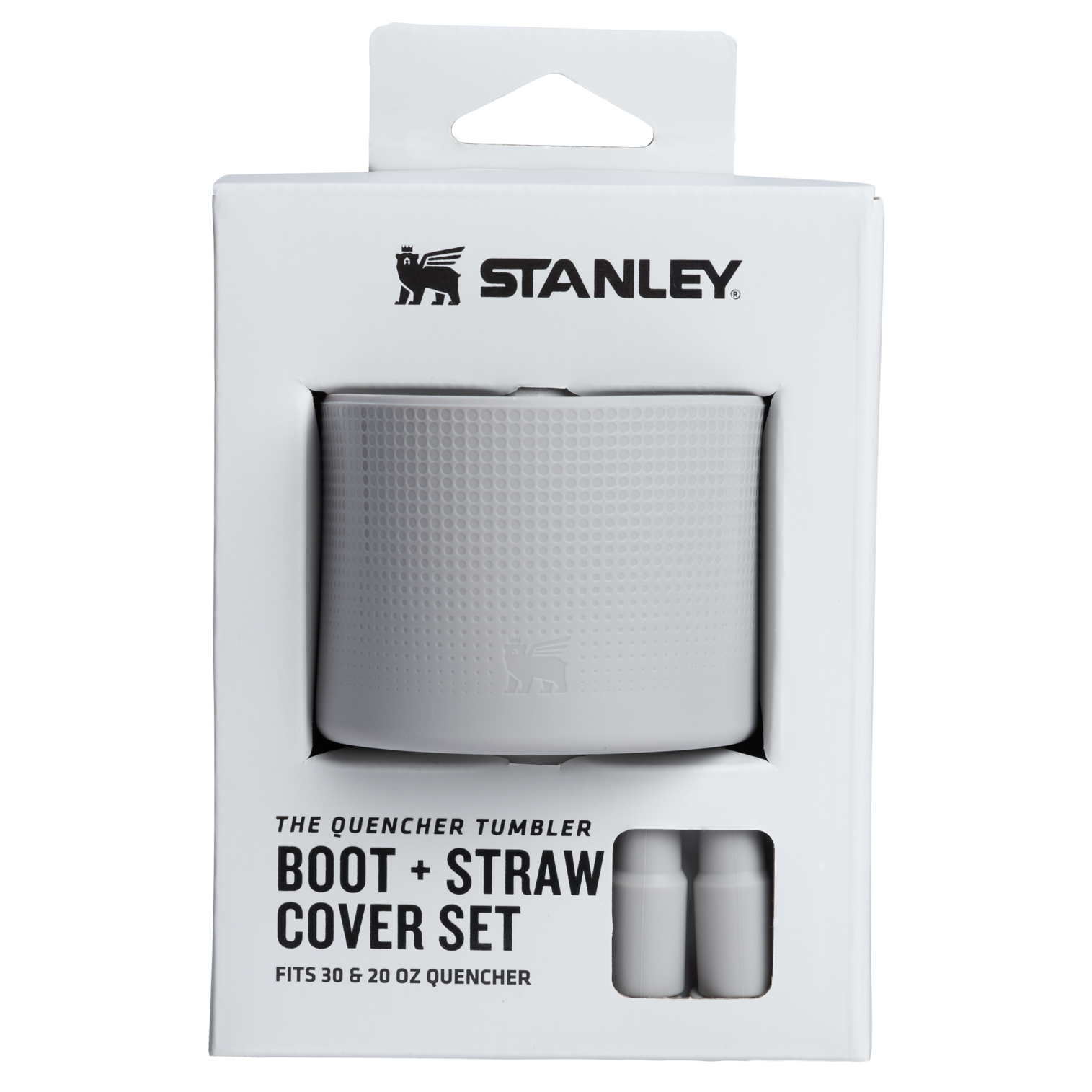 Stanley Quencher Boot and Straw Cover Set D172P
