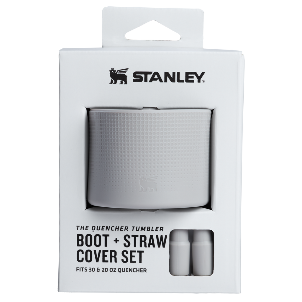 Stanley Quencher Boot and Straw Cover Set D116P