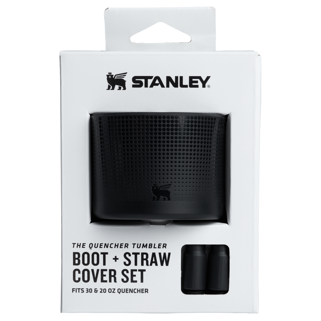 Stanley Quencher Boot and Straw Cover Set D116P