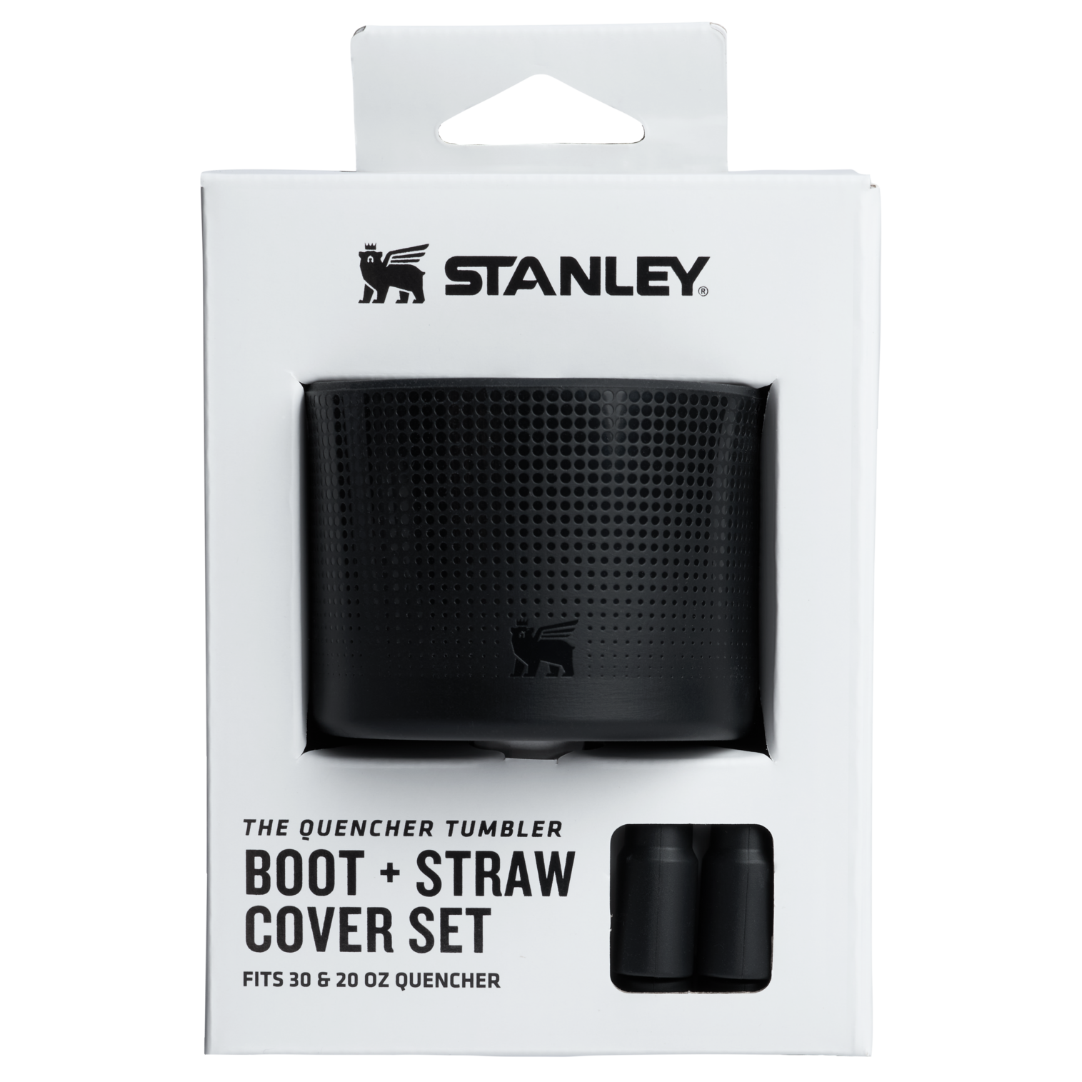 Stanley Quencher Boot and Straw Cover Set D116P