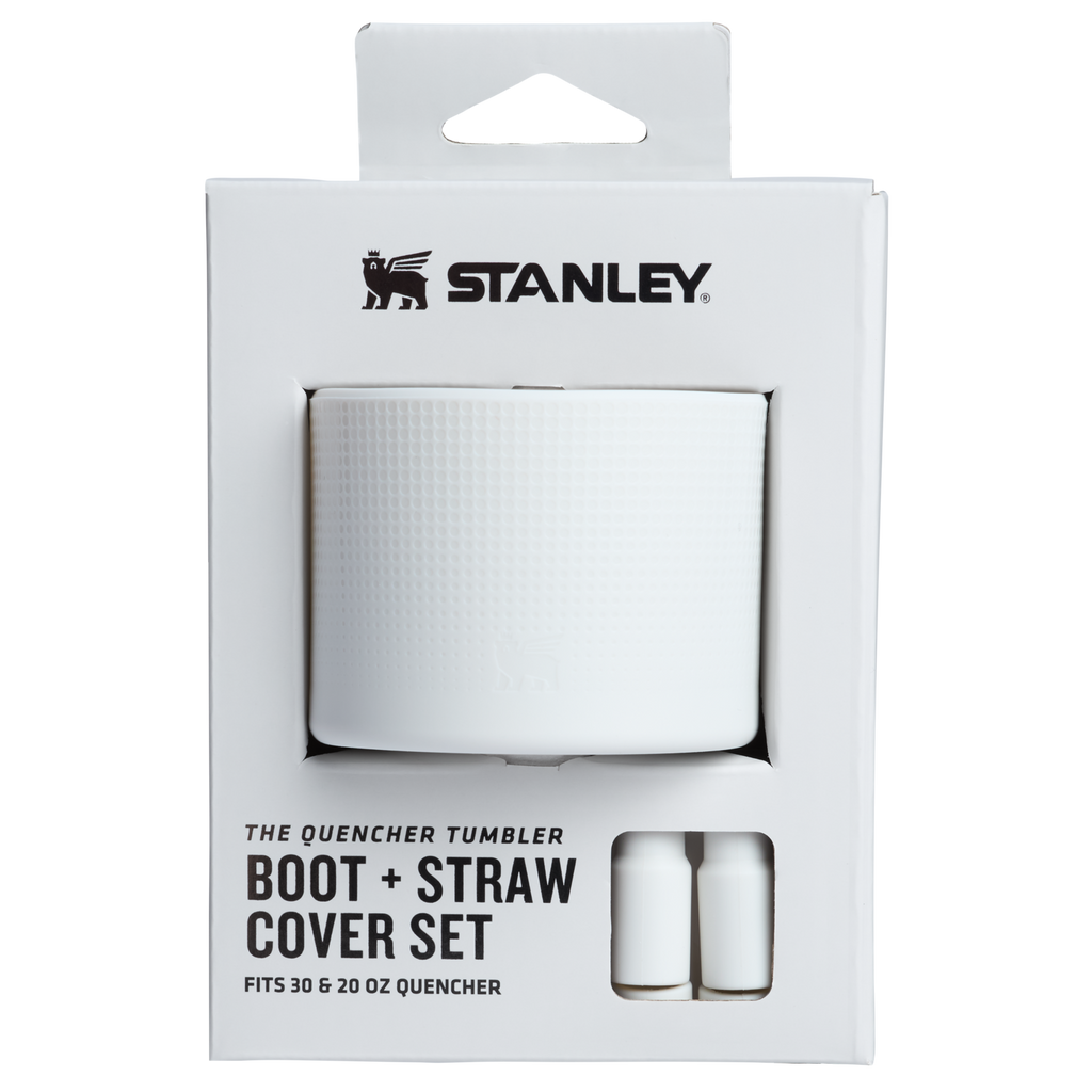 Stanley Quencher Boot and Straw Cover Set D173B