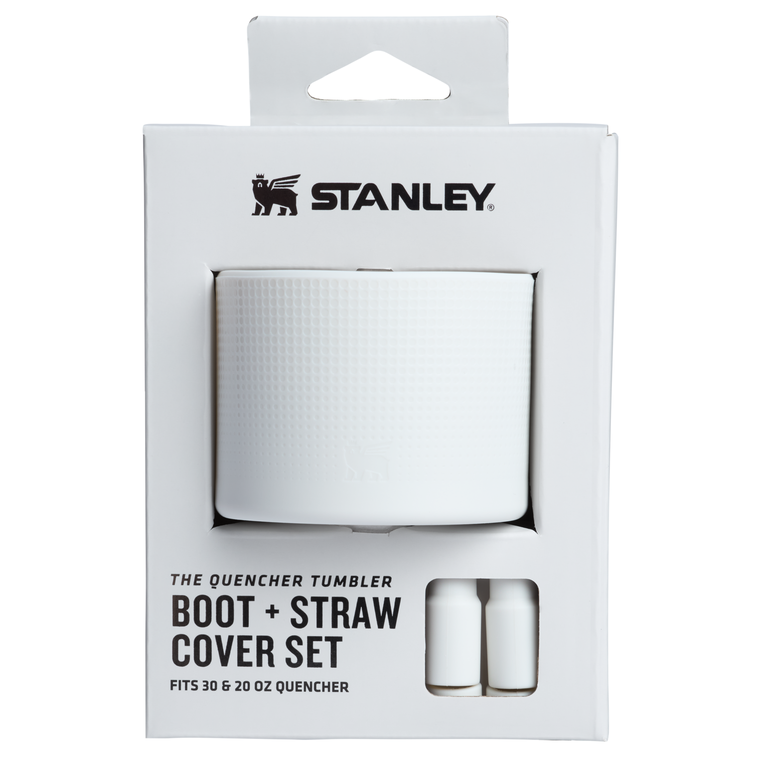 Stanley Quencher Boot and Straw Cover Set D172P