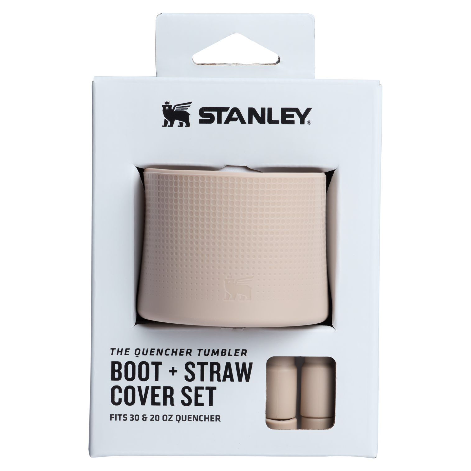 Stanley Quencher Boot and Straw Cover Set D116P