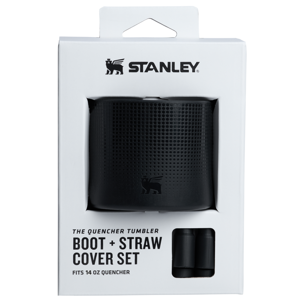 Stanley Quencher Boot and Straw Cover Set D173B