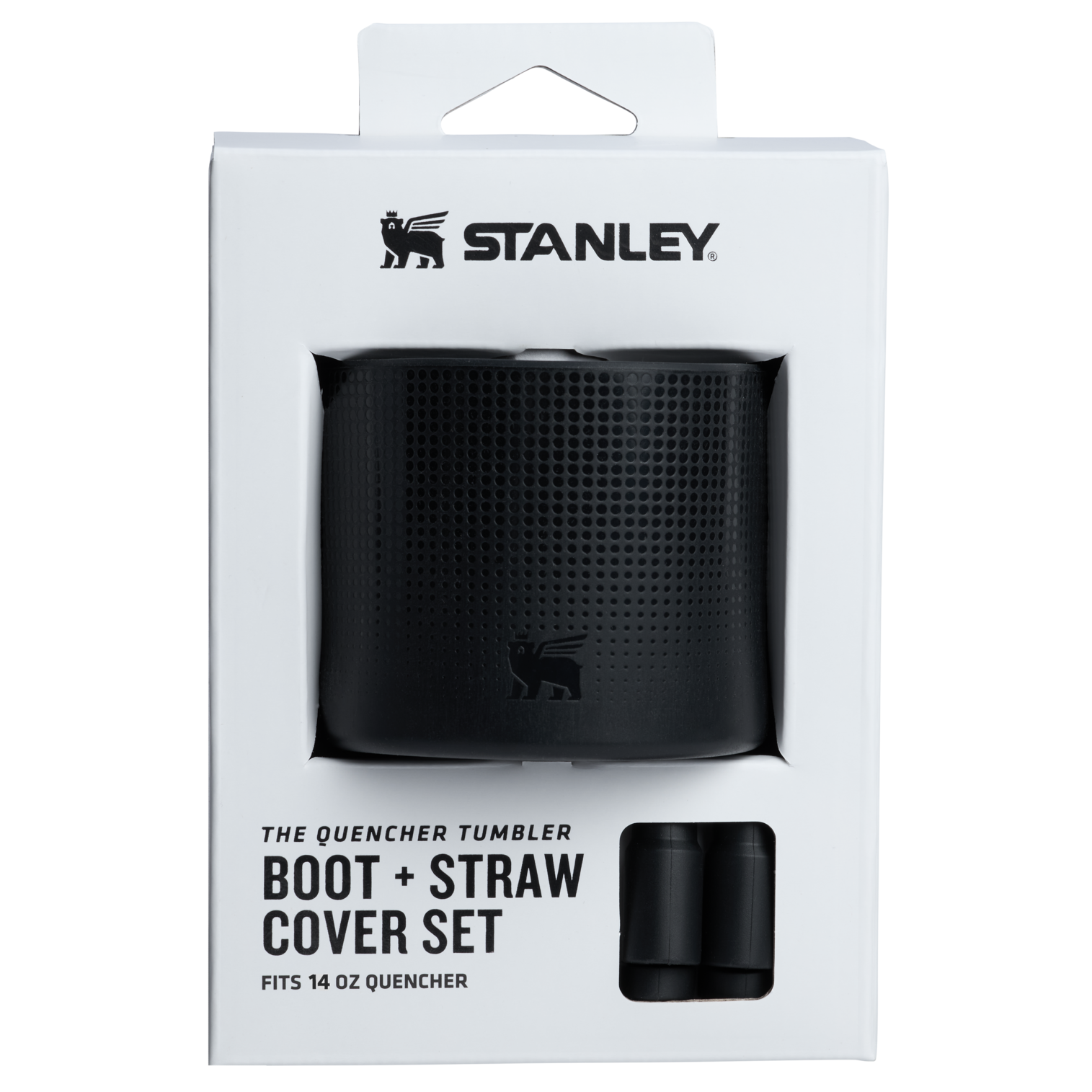 Stanley Quencher Boot and Straw Cover Set D173B