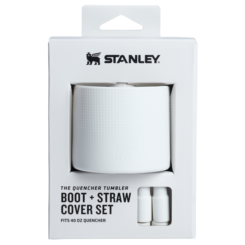 Stanley Quencher Boot and Straw Cover Set D173B