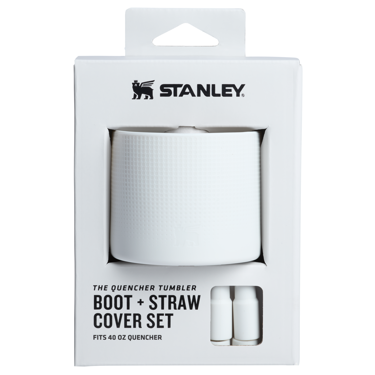 Stanley Quencher Boot and Straw Cover Set D173B