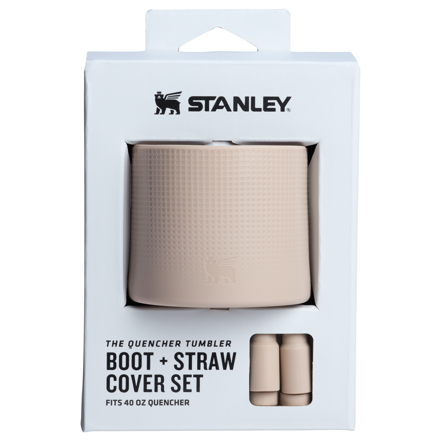 Stanley Quencher Boot and Straw Cover Set D173B