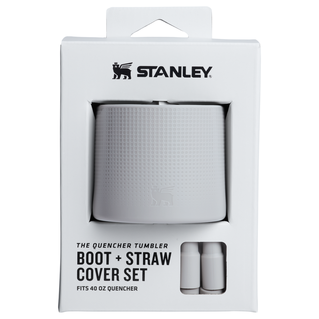 Stanley Quencher Boot and Straw Cover Set D173B