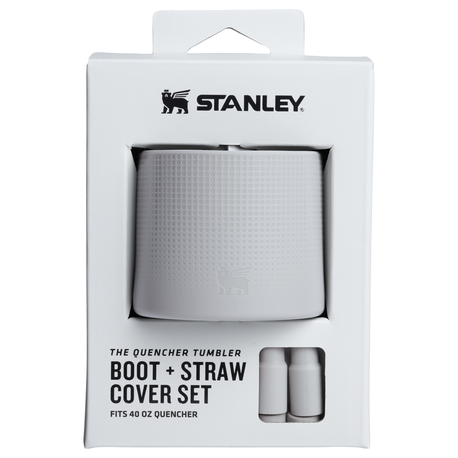 Stanley Quencher Boot and Straw Cover Set D116P