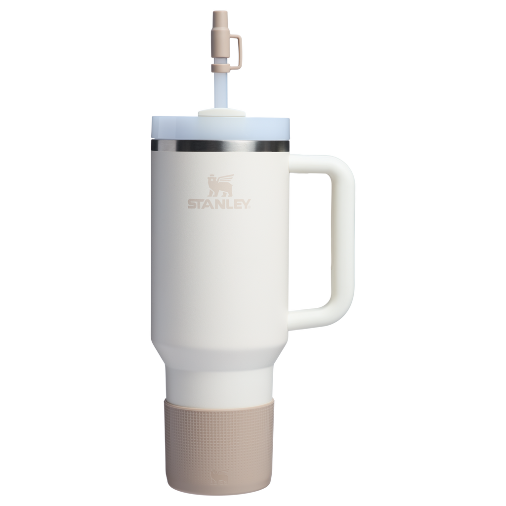 Stanley Quencher Boot and Straw Cover Set D173B