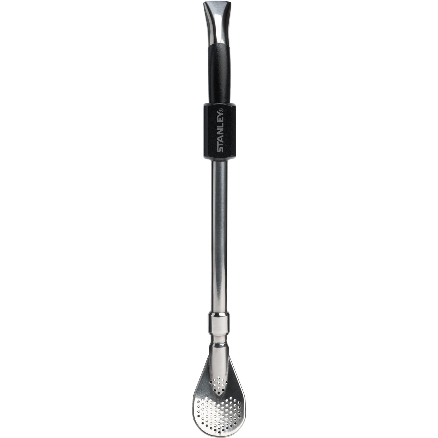 The Yerba Mate Bombilla Straw D076K