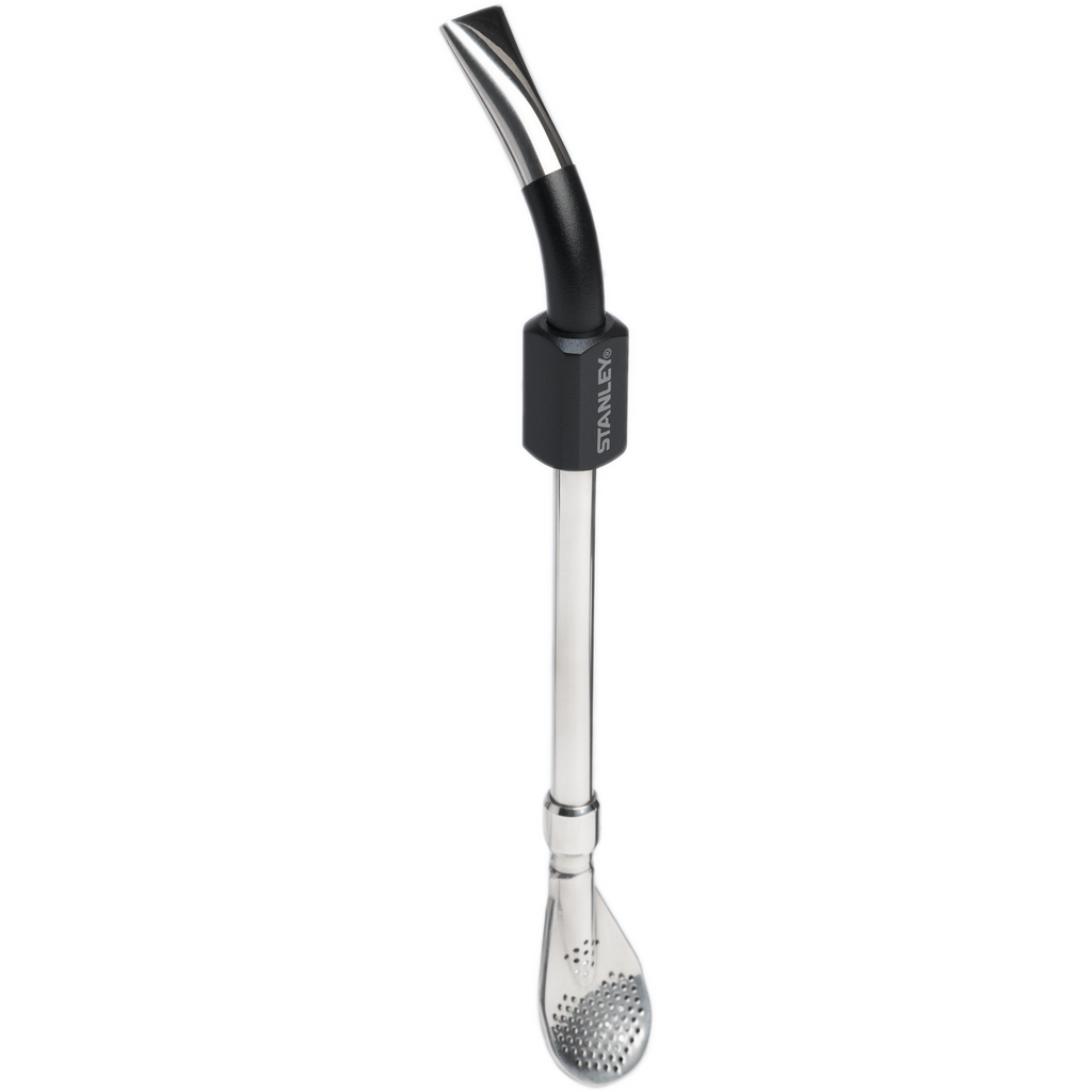 The Yerba Mate Bombilla Straw D076K