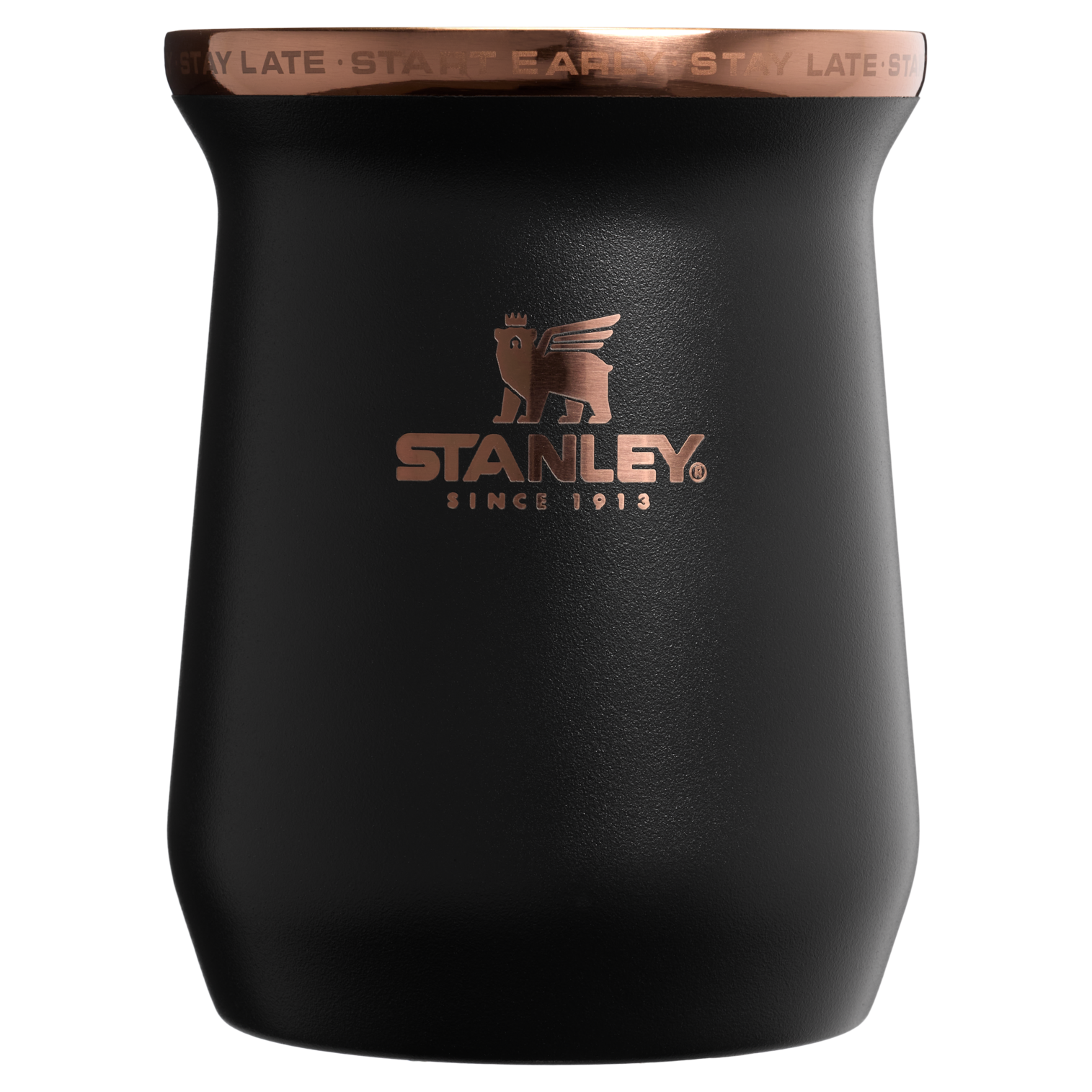 The Messi x Stanley Classic Mate Mug D212G