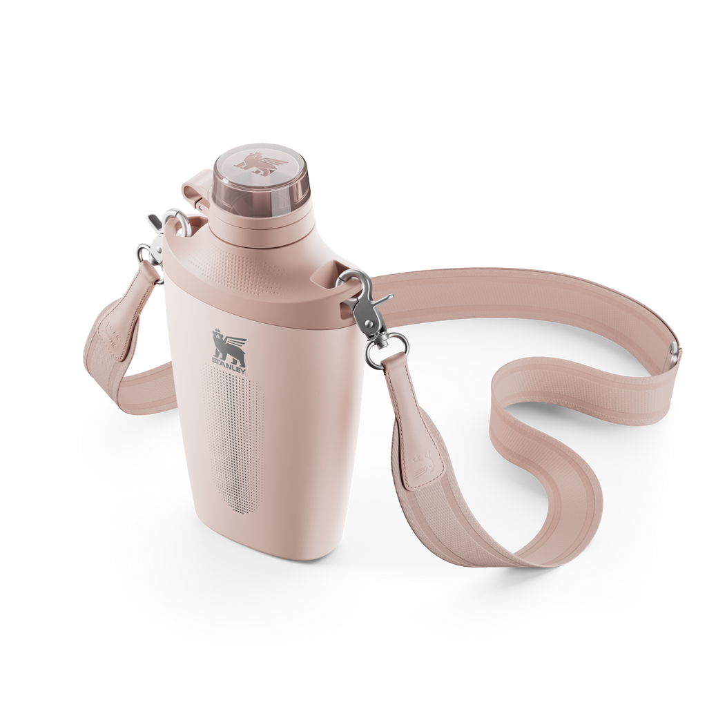 The Stanley Cross Bottle D066R