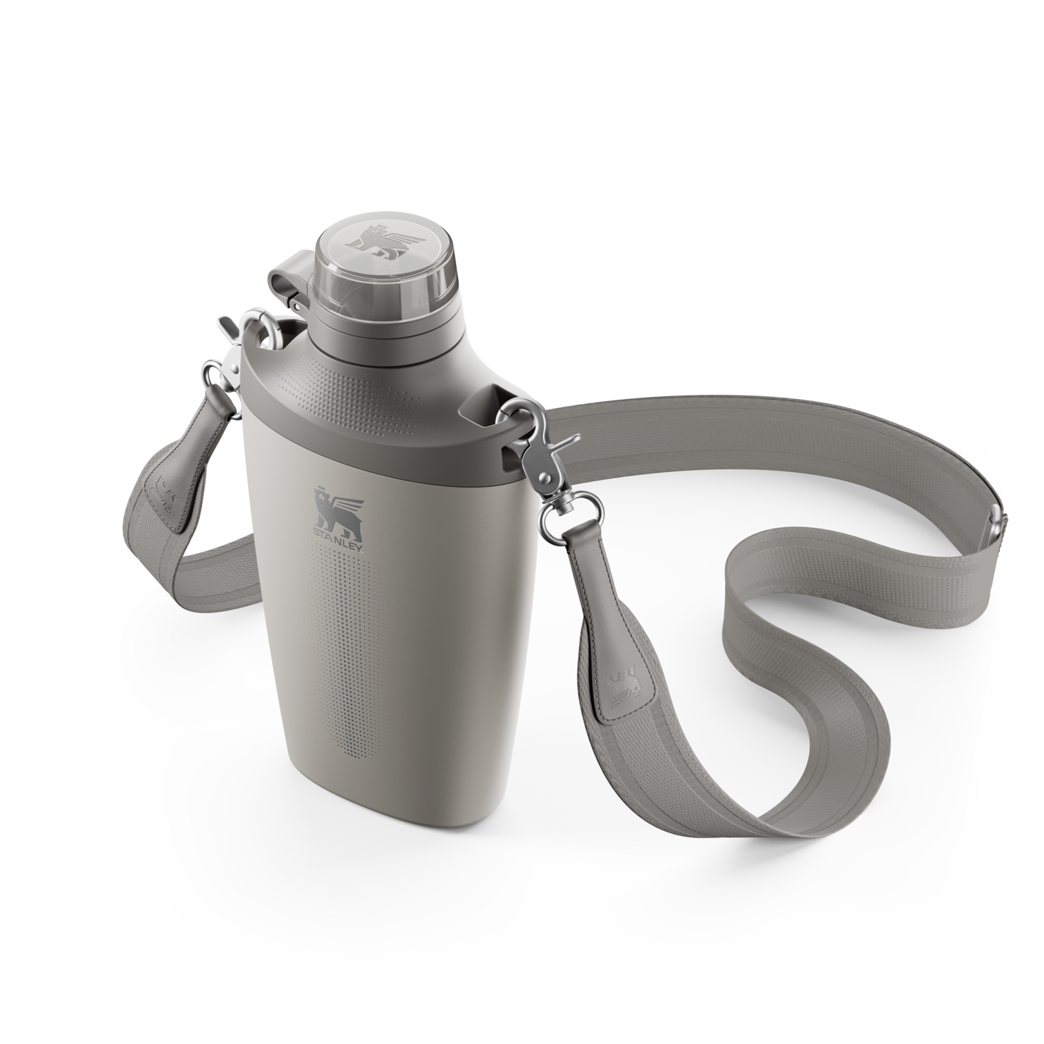 The Stanley Cross Bottle D066R