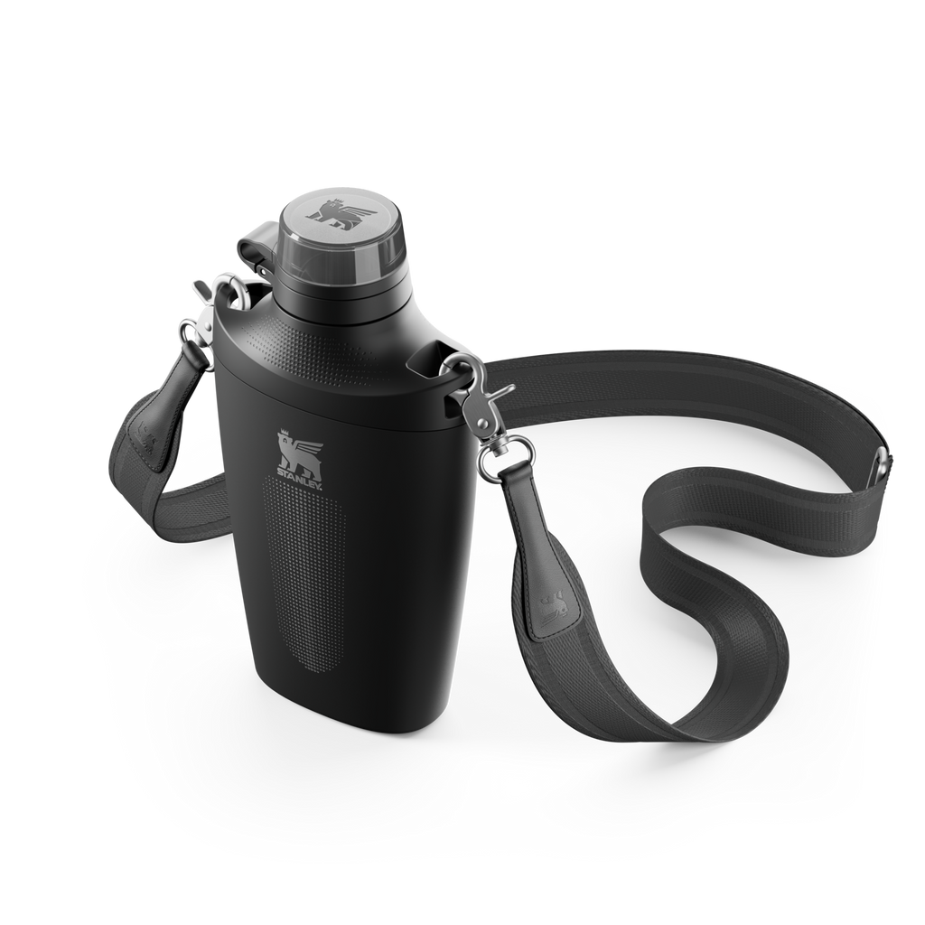 The Stanley Cross Bottle D066R