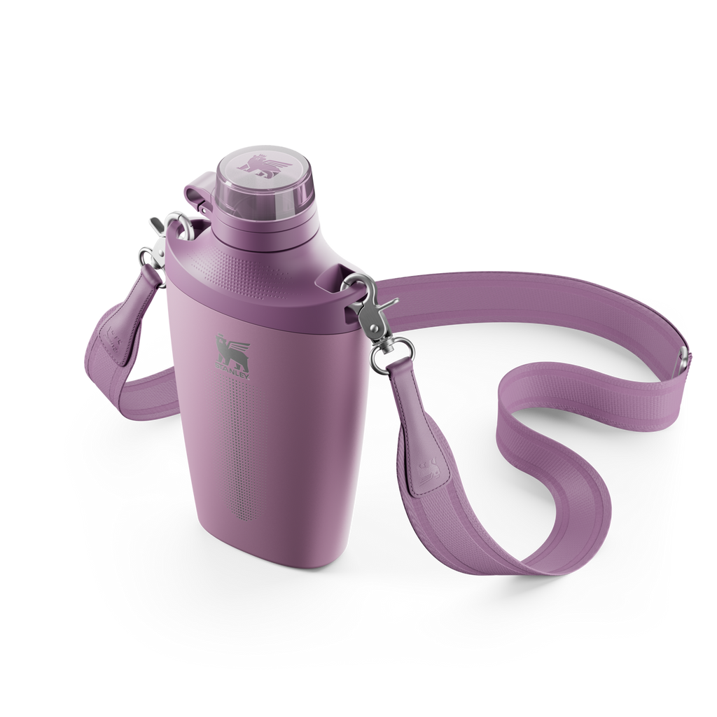 The Stanley Cross Bottle D066R