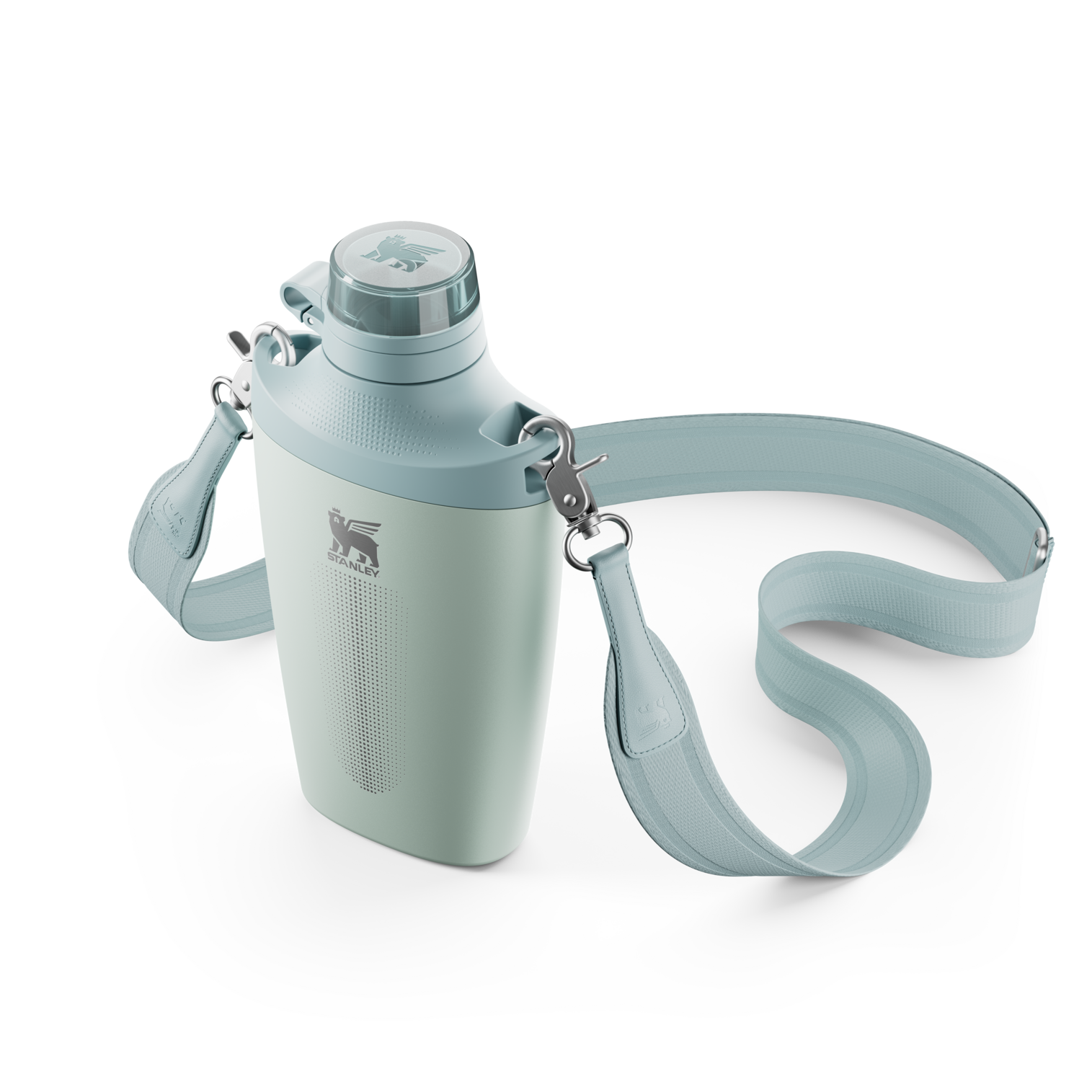 The Stanley Cross Bottle D066R