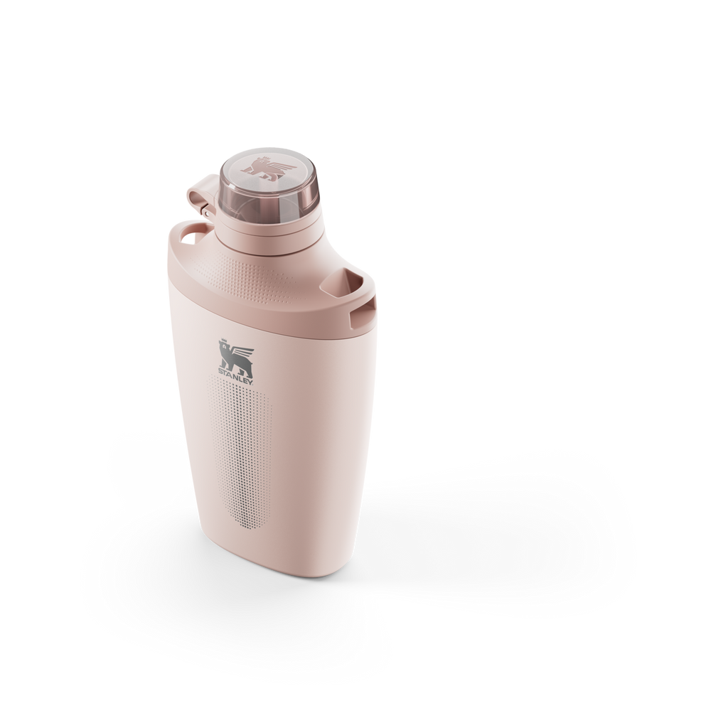 The Stanley Cross Bottle D066R