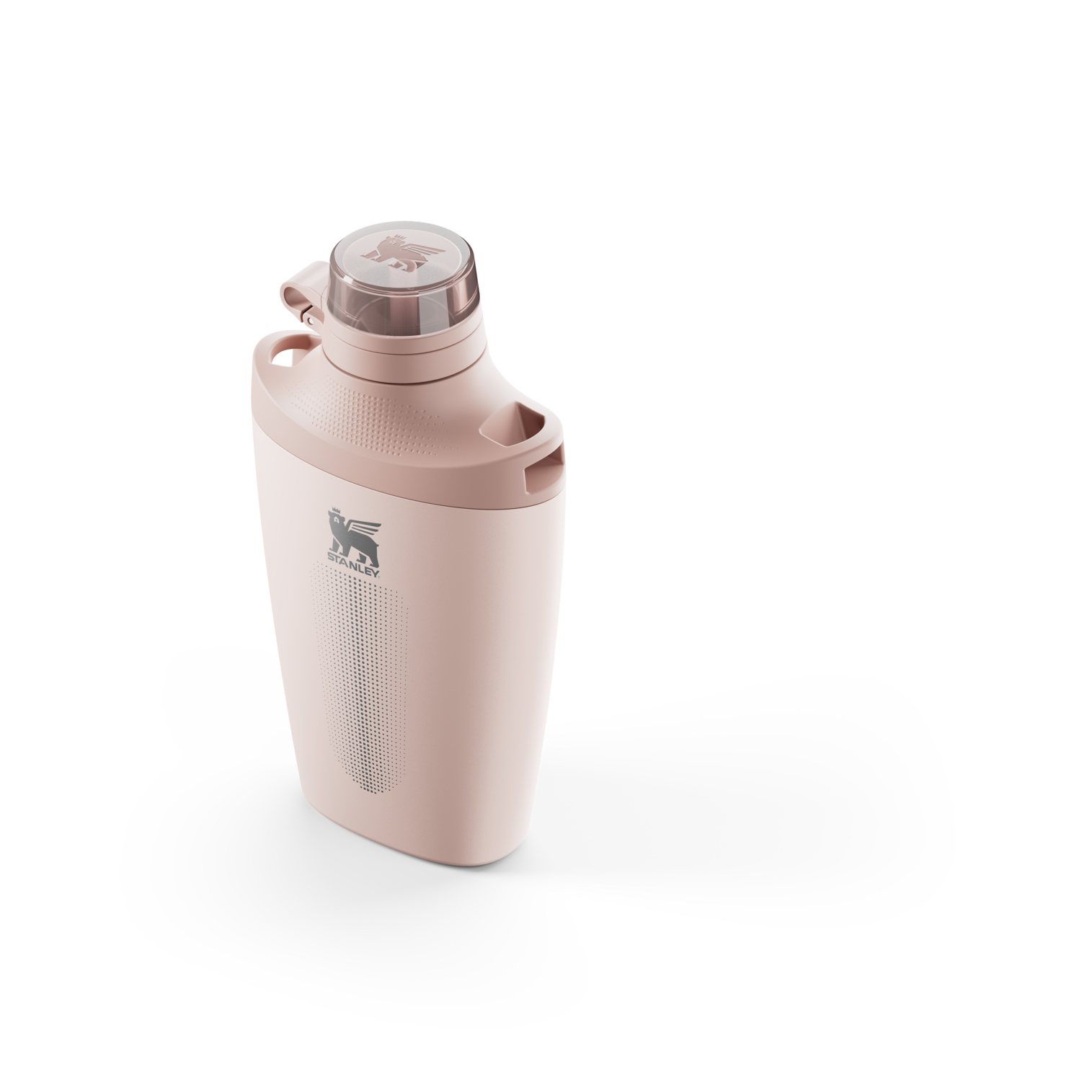 The Stanley Cross Bottle D066R