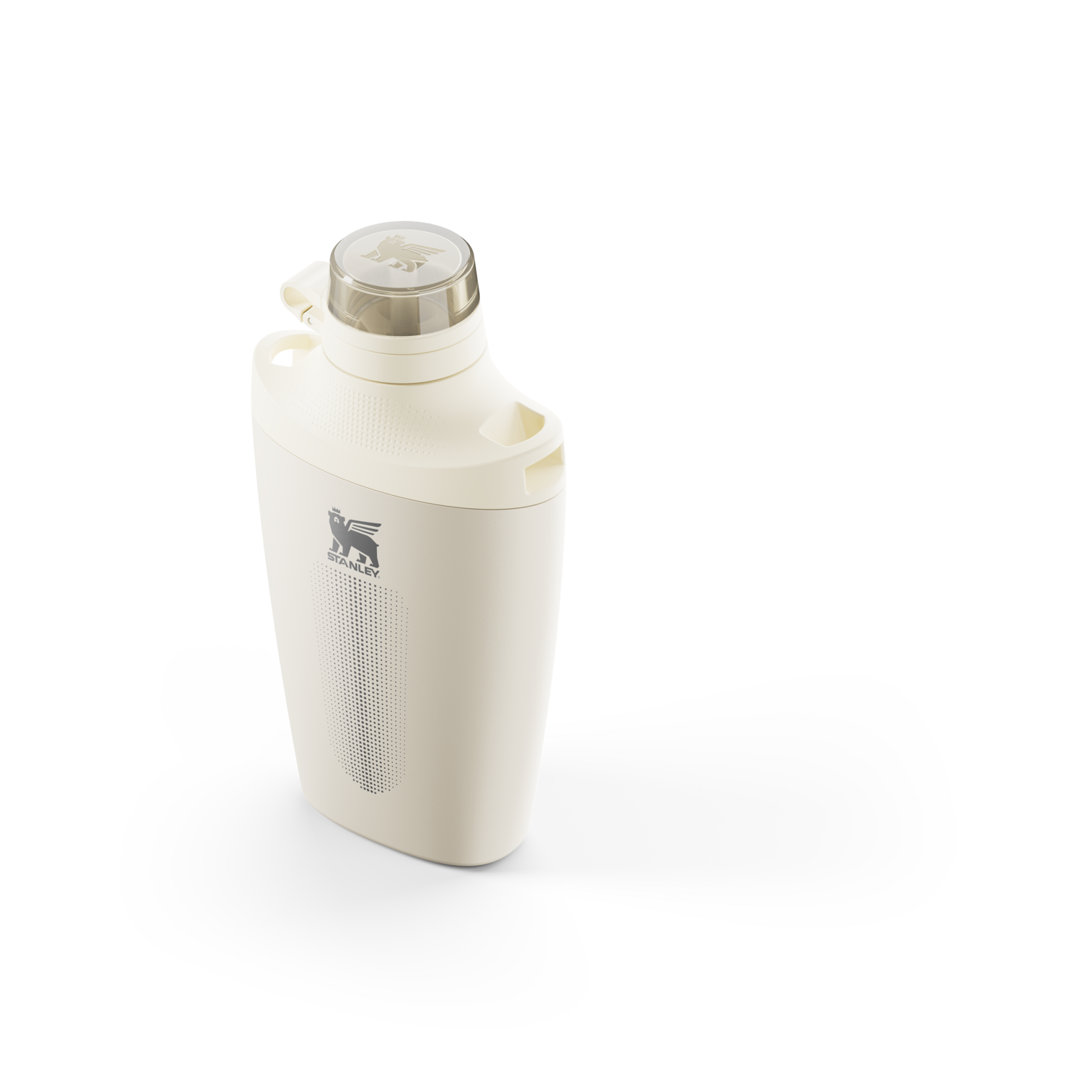 The Stanley Cross Bottle D066R