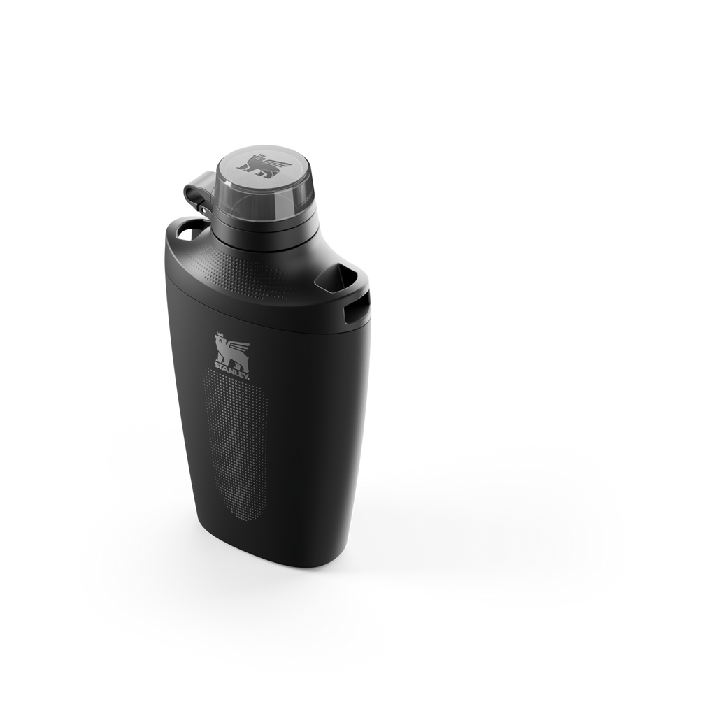 The Stanley Cross Bottle D066R
