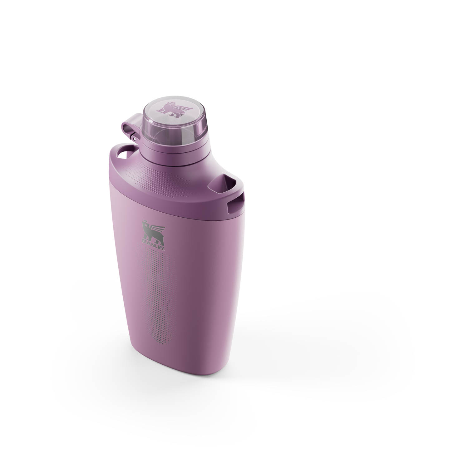 The Stanley Cross Bottle D066R