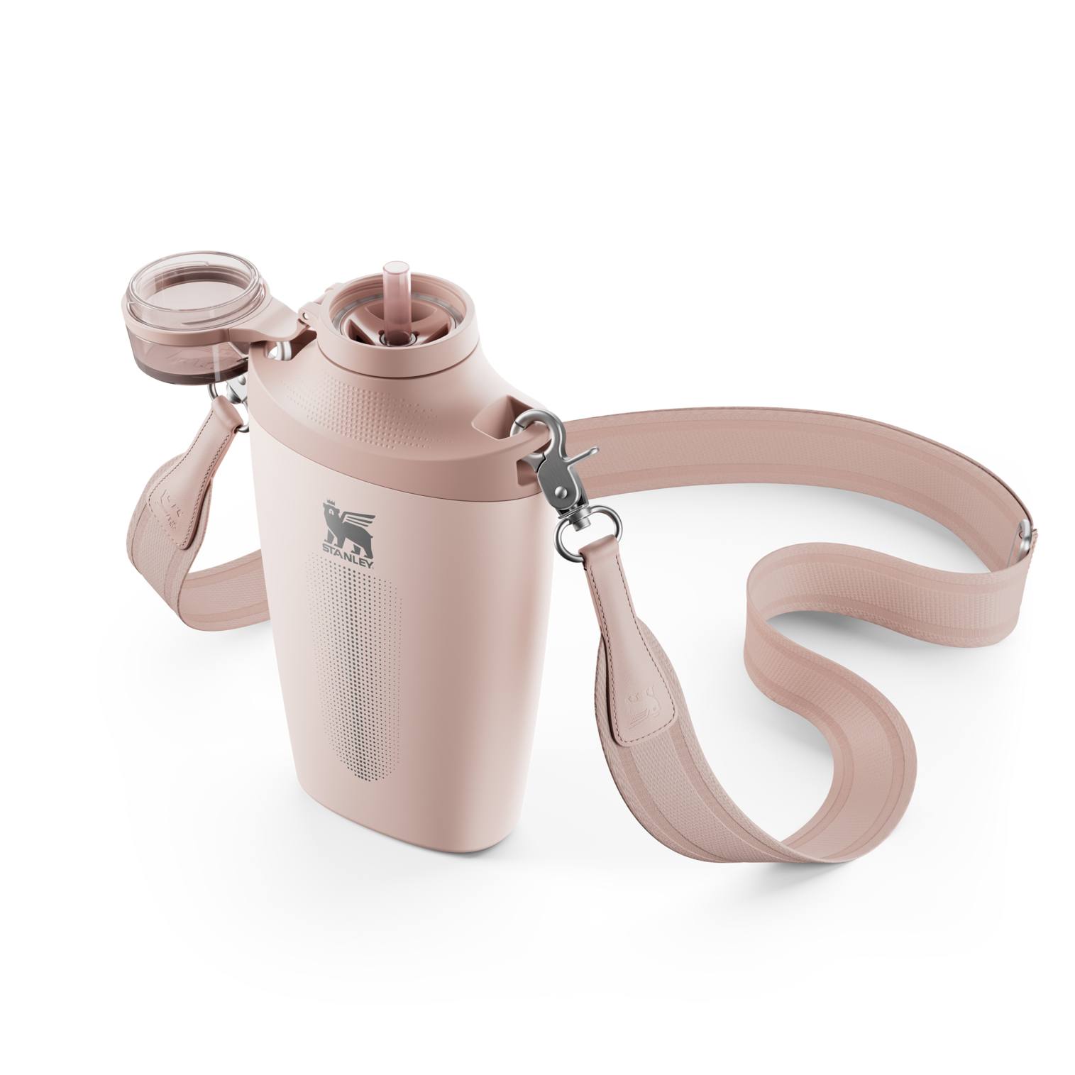 The Stanley Cross Bottle D066R