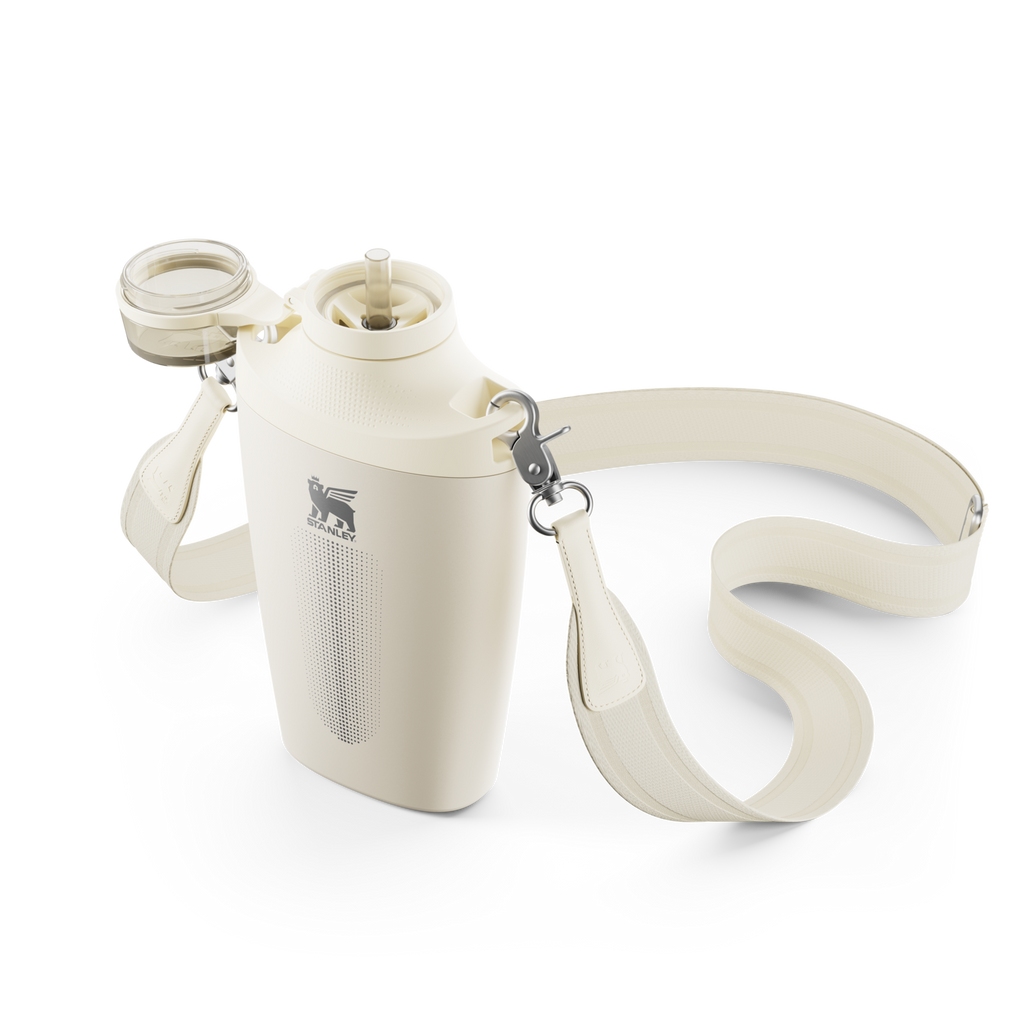 The Stanley Cross Bottle D066R