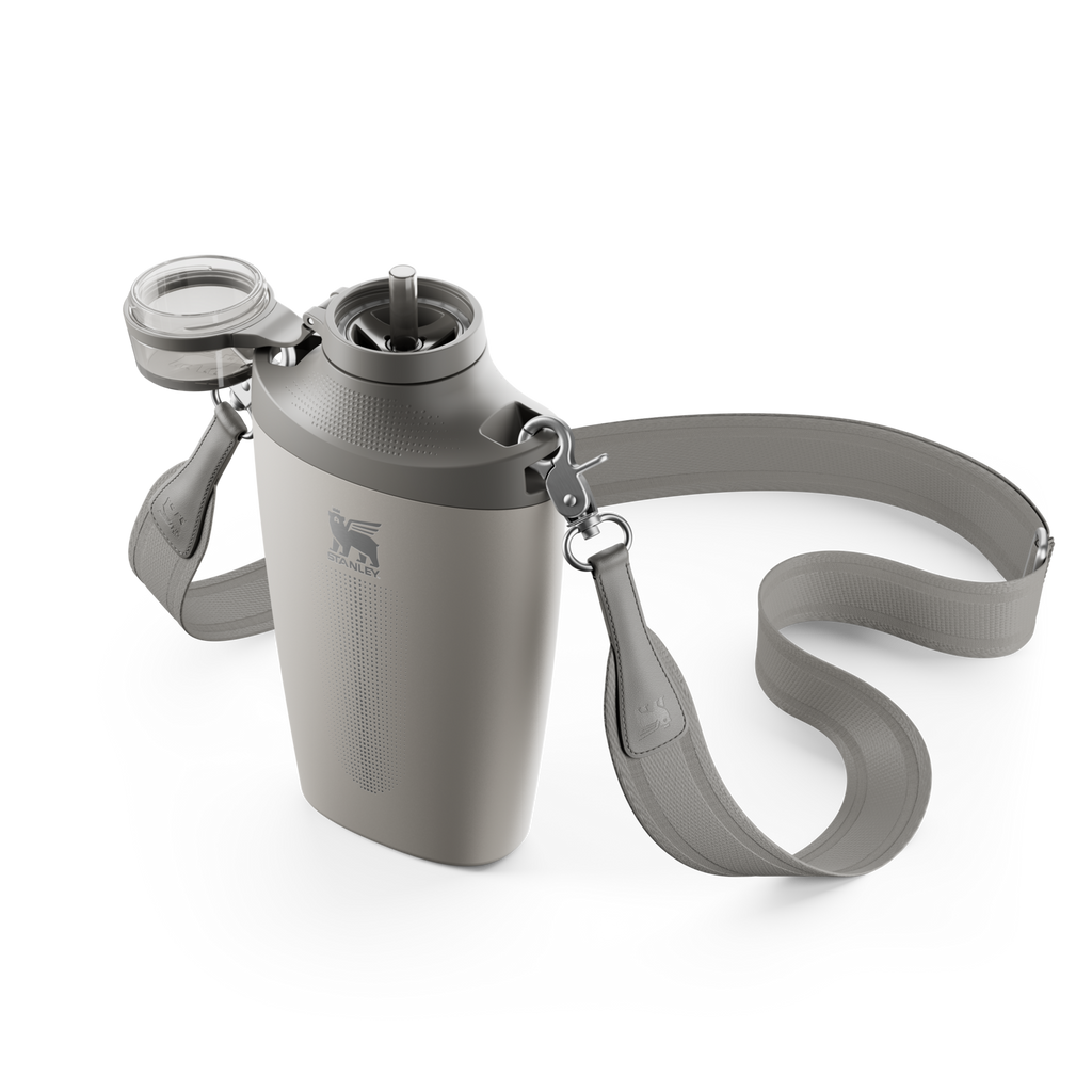 The Stanley Cross Bottle D066R