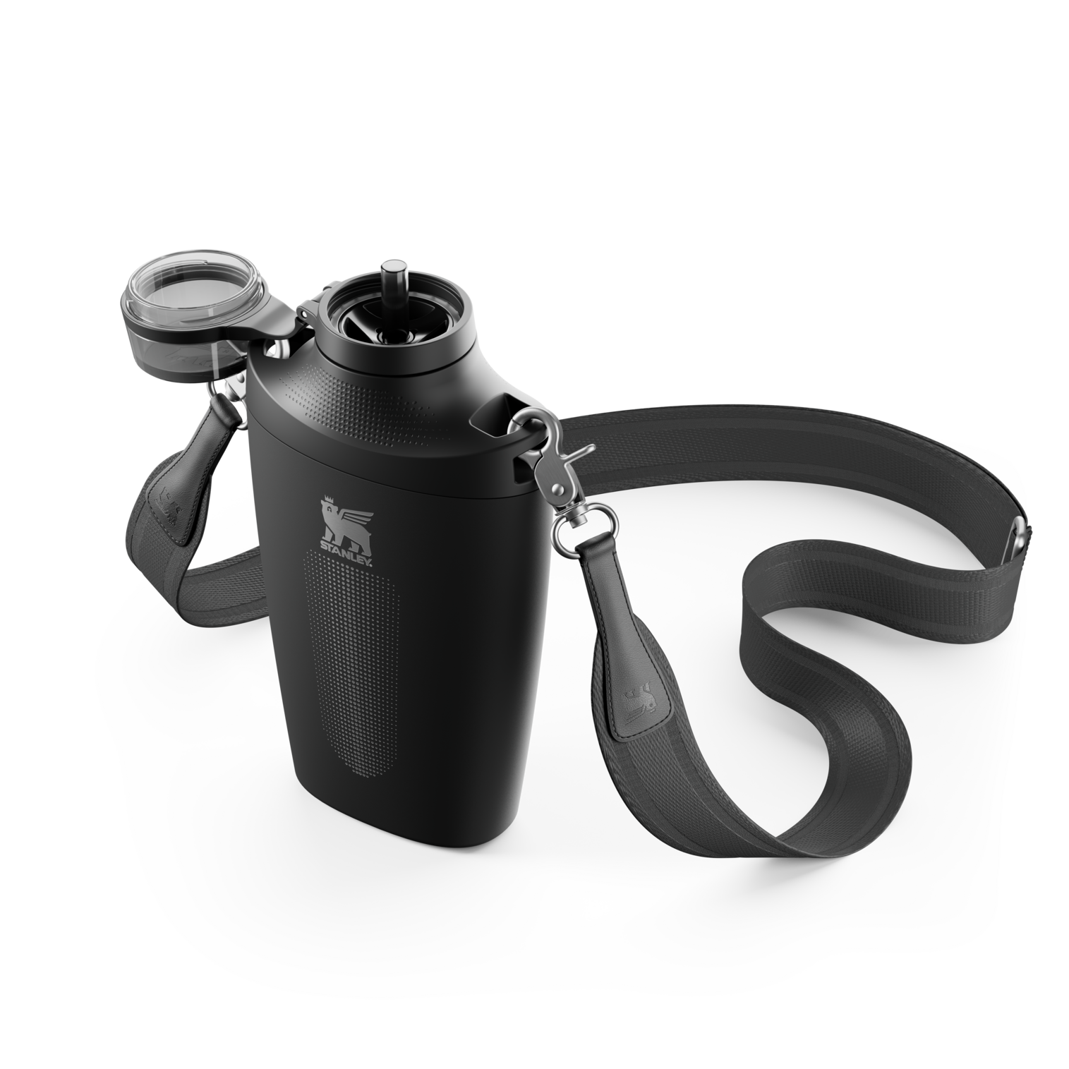 The Stanley Cross Bottle D066R
