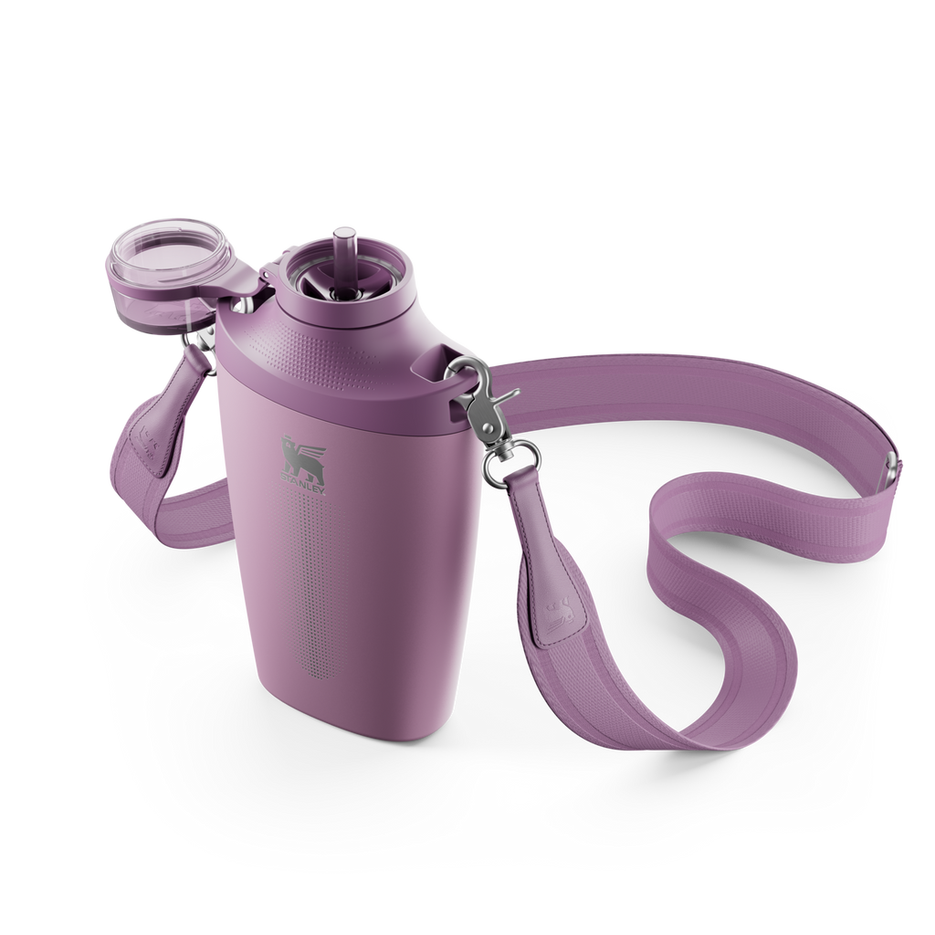 The Stanley Cross Bottle D066R