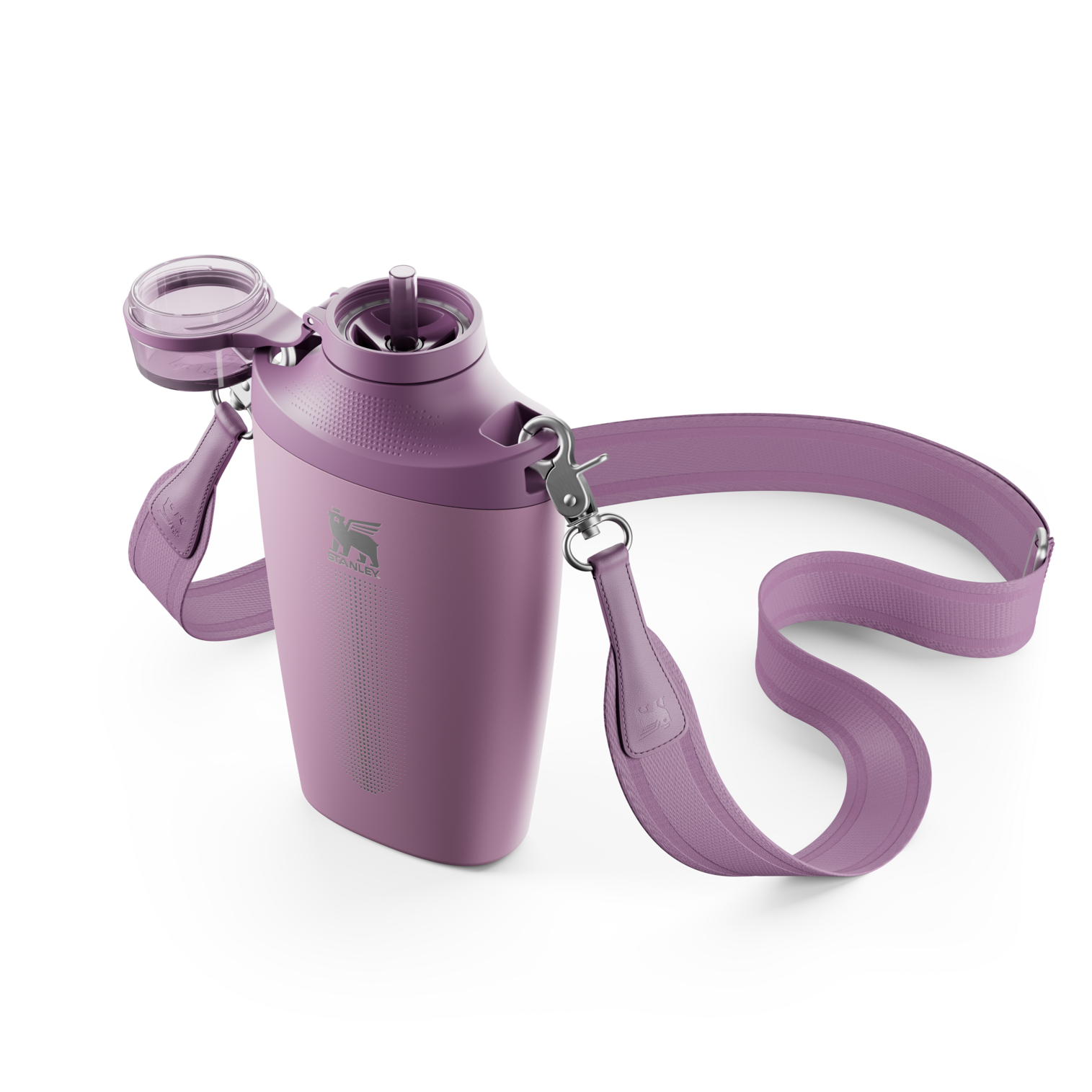 The Stanley Cross Bottle D066R