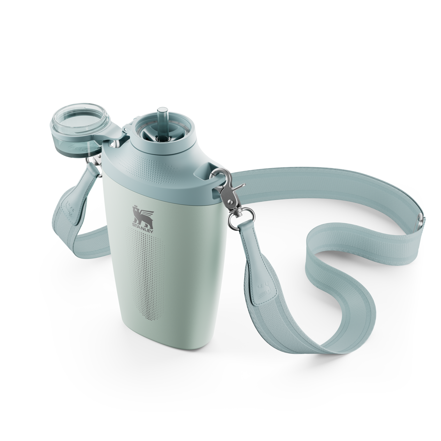 The Stanley Cross Bottle D066R