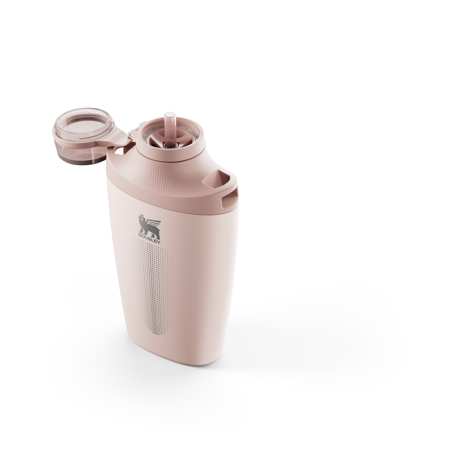 The Stanley Cross Bottle D066R