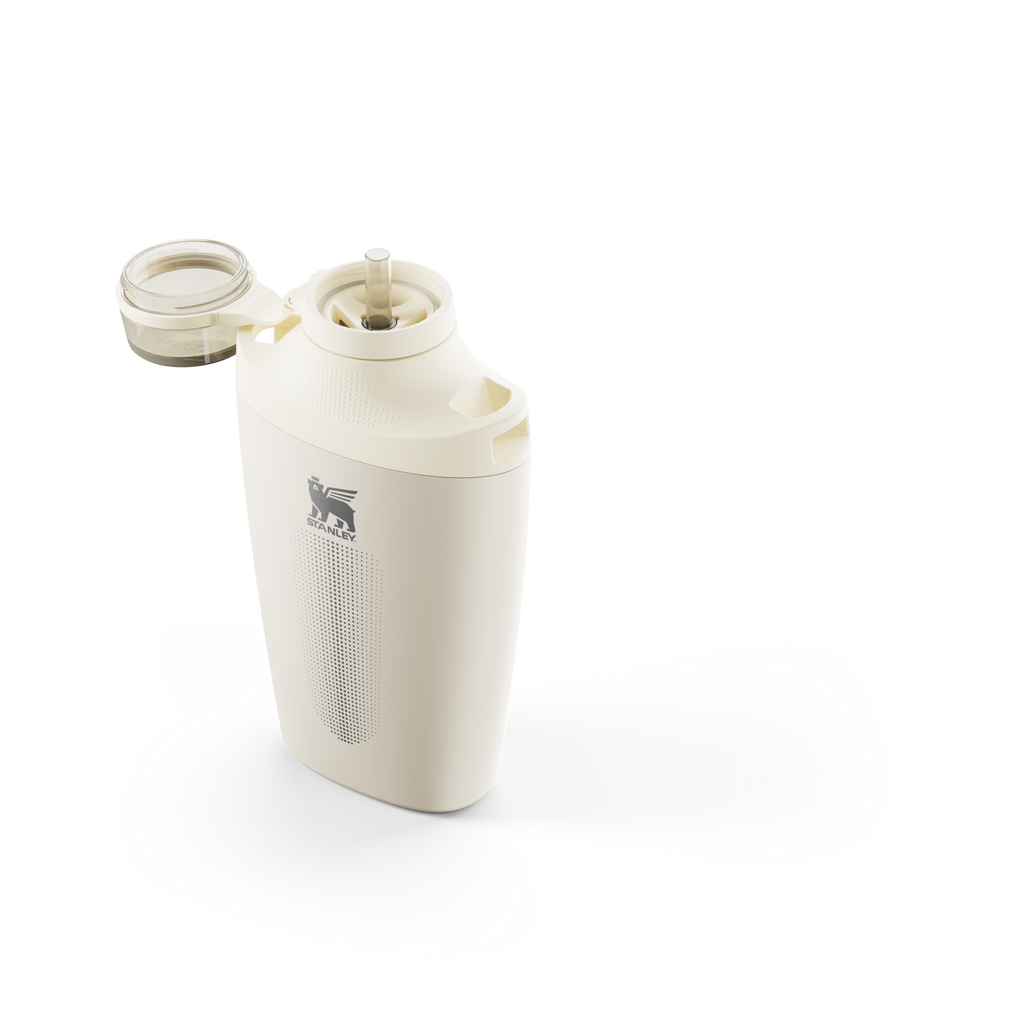 The Stanley Cross Bottle D066R