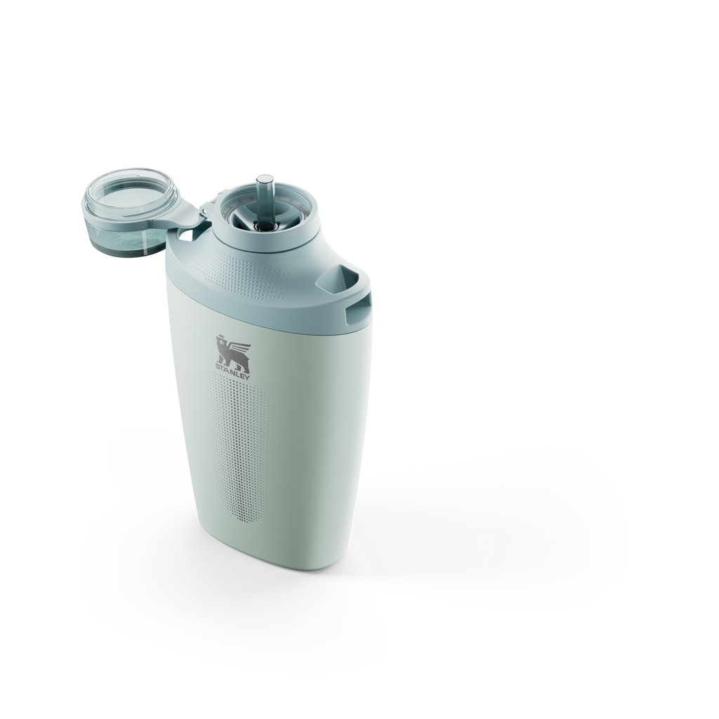 The Stanley Cross Bottle D066R