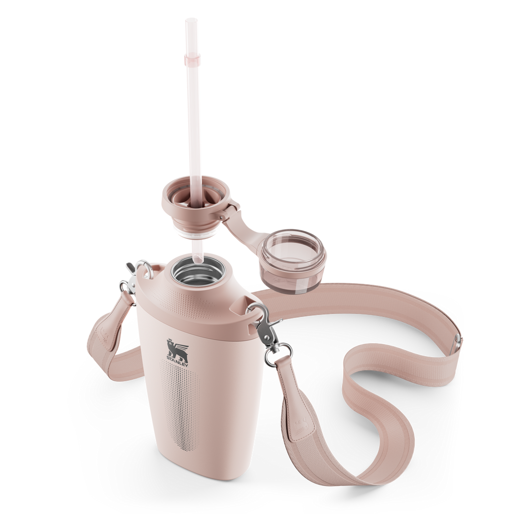 The Stanley Cross Bottle D066R
