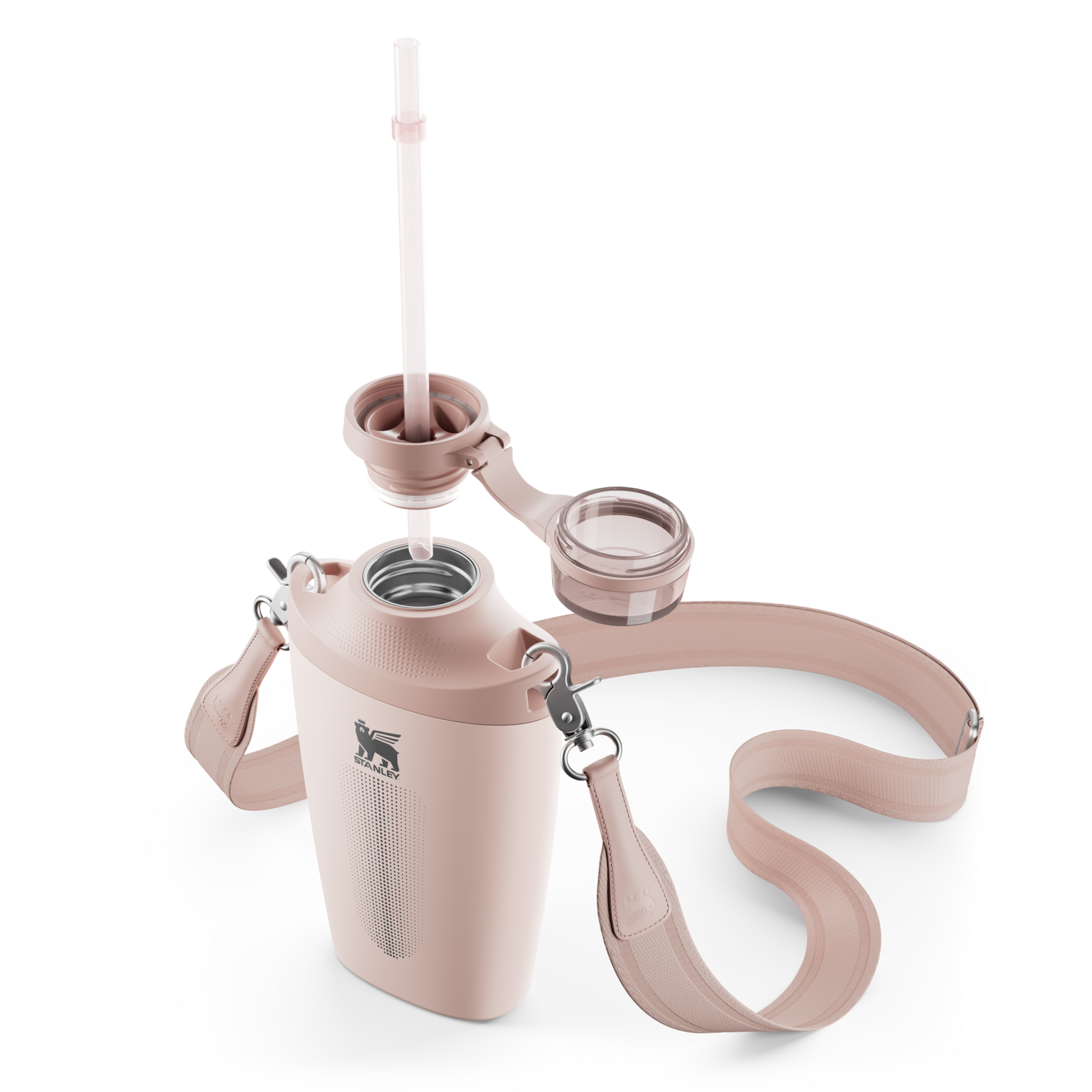 The Stanley Cross Bottle D066R