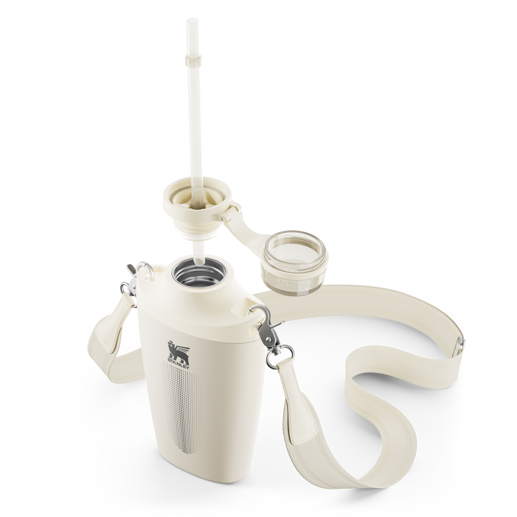 The Stanley Cross Bottle D066R